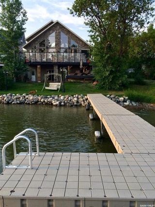 Photo 48: 41 Jackfish Lake Crescent in Jackfish Lake: Residential for sale : MLS®# SK911968