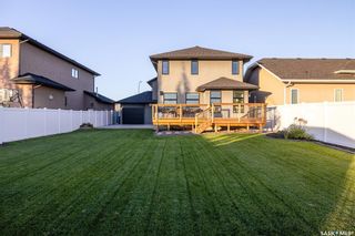 Photo 41: 166 Flegel Court in Saskatoon: Rosewood Residential for sale : MLS®# SK912093