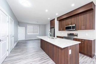 Photo 6: 34 Belvedere Common SE in Calgary: Belvedere Semi Detached (Half Duplex) for sale : MLS®# A2095742