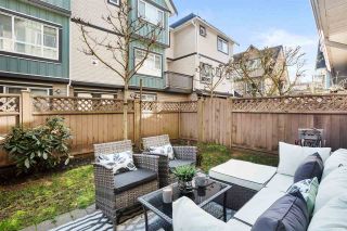 Photo 18: 43 7393 TURNILL Street in Richmond: McLennan North Townhouse for sale : MLS®# R2549553
