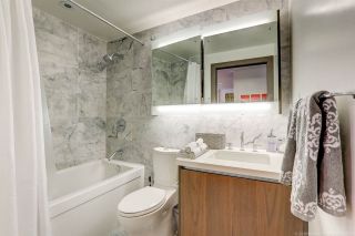 Photo 10: 1811 68 SMITHE STREET in Vancouver: Yaletown Condo for sale (Vancouver West)  : MLS®# R2283102