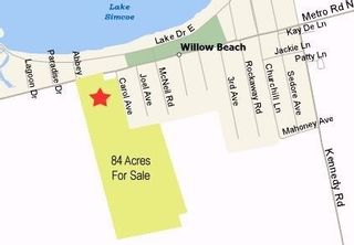 Photo 9: 0 Metro Road in Georgina: Historic Lakeshore Communities Property for sale : MLS®# N5931221