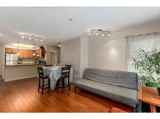 Photo 5: 108 2373 ATKINS Avenue in Port Coquitlam: Central Pt Coquitlam Condo for sale in "CARMANDY" : MLS®# V1136914