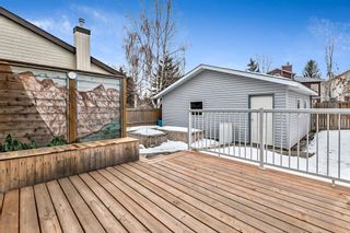 Photo 28: 338 Shawnessy Drive SW in Calgary: Shawnessy Detached for sale : MLS®# A2025432