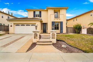 Main Photo: CHULA VISTA House for sale : 4 bedrooms : 1688 Copper Penny Dr