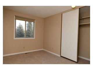 Photo 17: 983 WOODBINE Boulevard SW in CALGARY: Woodbine Residential Detached Single Family for sale (Calgary)  : MLS®# C3500727