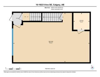 Photo 31: 10 1922 9 Avenue SE in Calgary: Inglewood Row/Townhouse for sale : MLS®# A2104276