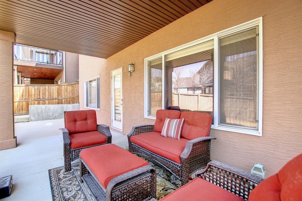 Photo 46: Photos: 1800 Panatella Boulevard NW in Calgary: Panorama Hills Detached for sale : MLS®# A1212984