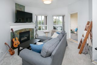 Photo 5: 426 5500 ANDREWS Road in Richmond: Steveston South Condo for sale in "Southwater" : MLS®# R2577628