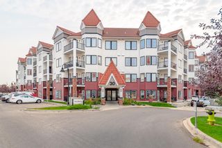 Main Photo: 340 30 Royal Oak Plaza NW in Calgary: Royal Oak Apartment for sale : MLS®# A2001076