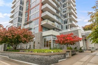 Photo 21: 602 150 W 15TH Street in North Vancouver: Central Lonsdale Condo for sale in "West 15th" : MLS®# R2736615