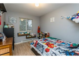 Photo 25: 20 34332 MACLURE Road in Abbotsford: Central Abbotsford Townhouse for sale in "Immel Ridge" : MLS®# R2643108