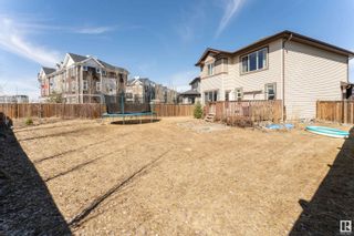 Photo 43: 2593 Cole Crescent in Edmonton: Zone 55 House for sale : MLS®# E4336516