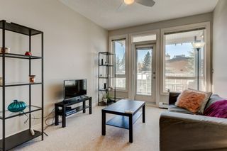 Photo 8: 215 3111 34 Avenue NW in Calgary: Varsity Apartment for sale : MLS®# A1041568