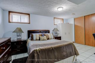 Photo 22: 266 Sumach Drive in Burlington: LaSalle House (2-Storey) for sale : MLS®# W8106160