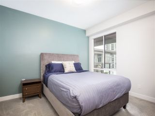 Photo 24: 405 1768 GILMORE Avenue in Burnaby: Brentwood Park Condo for sale in "ESCALA" (Burnaby North)  : MLS®# R2499312