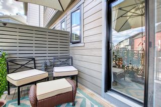 Photo 7: 912 Walden Drive SE in Calgary: Walden Row/Townhouse for sale : MLS®# A2040124