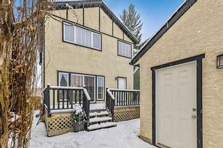 Photo 31: 66 Couture Crescent SW in Calgary: Garrison Green Detached for sale : MLS®# A1204979