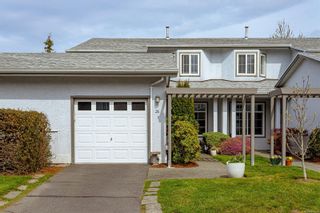 Photo 1: 26 2120 Malaview Ave in Sidney: Si Sidney North-East Townhouse for sale : MLS®# 962650