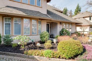 Photo 37: 6 2585 Sinclair Rd in Saanich: SE Cadboro Bay Row/Townhouse for sale (Saanich East)  : MLS®# 874446