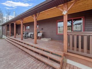 Photo 5: 29508 Range Road 52 # 12: Rural Mountain View County Detached for sale : MLS®# A2125746