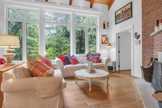Photo 6: 3699 ELDRIDGE Road in Abbotsford: Sumas Mountain House for sale : MLS®# R2871789