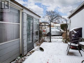 Photo 19: 198 SPRINGBANK Drive Unit# 60 in London: House for sale : MLS®# 40565461
