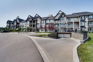 Photo 4: 1113 175 Silverado Boulevard SW in Calgary: Silverado Apartment for sale : MLS®# A2053921