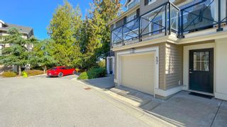 Photo 1: 17 14377 60 Avenue in Surrey: Sullivan Station Townhouse for sale in "BLUME" : MLS®# R2730790