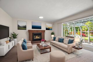 Photo 15: 4565 Pheasantwood Terr in Saanich: SE Broadmead Single Family Residence for sale (Saanich East)  : MLS®# 964131