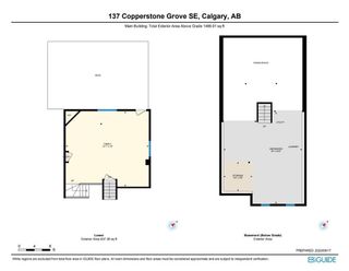 Photo 49: 137 Copperstone Grove SE in Calgary: Copperfield Detached for sale : MLS®# A2081468