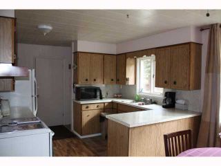 Photo 4: 606 HULL Road in Williams Lake: Esler/Dog Creek House for sale (Williams Lake (Zone 27))  : MLS®# N199370