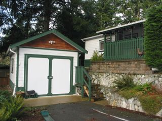 Photo 23: 45 2785 Wallbank Rd in Shawnigan Lake: ML Shawnigan Manufactured Home for sale (Malahat & Area)  : MLS®# 863188