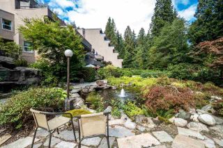 Photo 20: 307 1500 OSTLER Court in North Vancouver: Indian River Condo for sale in "Mountain Terrace" : MLS®# R2368182