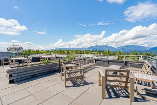 Photo 24: 404 4289 HASTINGS Street in Burnaby: Vancouver Heights Condo for sale in "Modena" (Burnaby North)  : MLS®# R2708338