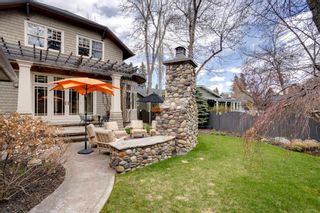 Photo 48: 607 38 Avenue SW in Calgary: Elbow Park Detached for sale : MLS®# A1214548