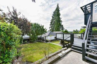 Photo 27: 420 WILSON Street in New Westminster: Sapperton House for sale : MLS®# R2473223