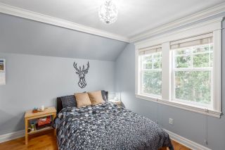 Photo 13: 3109 W 16TH Avenue in Vancouver: Kitsilano House for sale (Vancouver West)  : MLS®# R2244852