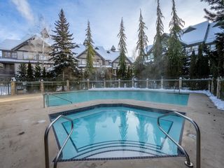 Photo 21: 30 4355 NORTHLANDS Boulevard in Whistler: Whistler Village Townhouse for sale in "NorthStar" : MLS®# R2843217