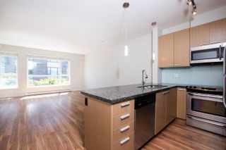 Photo 3: 201 5388 GRIMMER Street in Burnaby: Metrotown Condo for sale in "Phoenix" (Burnaby South)  : MLS®# R2596886