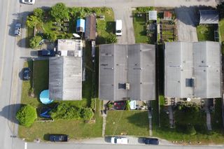 Photo 38: 1020 - 1024 THOMAS Avenue in Coquitlam: Maillardville Duplex for sale : MLS®# R2708850