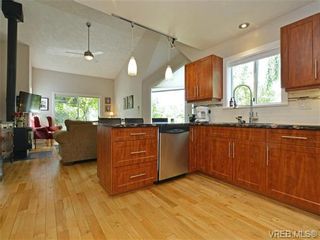 Photo 3: 1283 Marchant Rd in BRENTWOOD BAY: CS Brentwood Bay House for sale (Central Saanich)  : MLS®# 737388