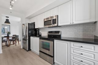 Photo 15: 406 2988 ALDER Street in Vancouver: Fairview VW Condo for sale in "Shaughnessy Gate" (Vancouver West)  : MLS®# R2701364