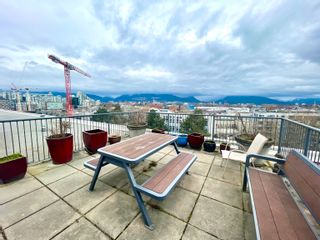 Photo 19: 427 350 E 2ND Avenue in Vancouver: Mount Pleasant VE Condo for sale in "MAINSPACE" (Vancouver East)  : MLS®# R2762076