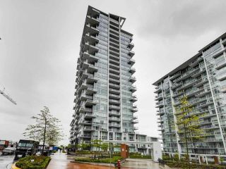 Photo 19: 807 258 NELSON'S Court in New Westminster: Sapperton Condo for sale in "THE COLUMBIA" : MLS®# R2575801