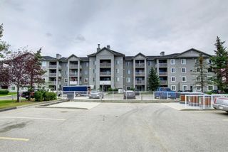 Photo 1: 3406 604 8 Street SW: Airdrie Apartment for sale : MLS®# A1246161