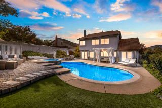 Main Photo: House for rent : 4 bedrooms : 12723 Calle De Las Rosas in San Diego
