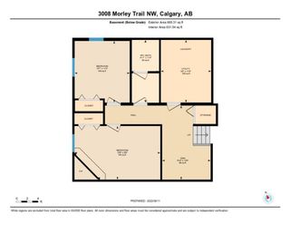 Photo 30: 3008 Morley Trail NW in Calgary: Banff Trail Detached for sale : MLS®# A1250986