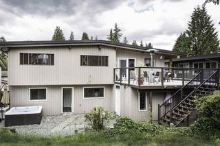 Photo 19: 2718 WYAT Place in North Vancouver: Blueridge NV House for sale : MLS®# R2105957
