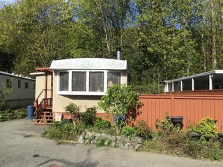 Photo 2: 9 2807 Sooke Lake Rd in VICTORIA: La Goldstream Manufactured Home for sale (Langford)  : MLS®# 812441
